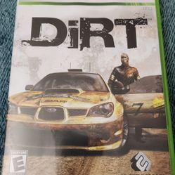 Dirt