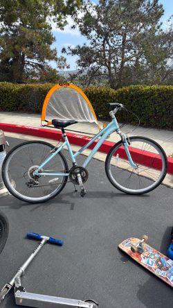 Schwinn Network 3.0 Shimano Breaks