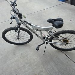 Bycicle 26" - Kent  Shockwave 2600