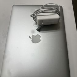 MacBook Air 2017