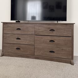 Dresser Only 
