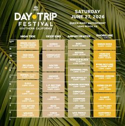 2 day trip Sunday passes for sale