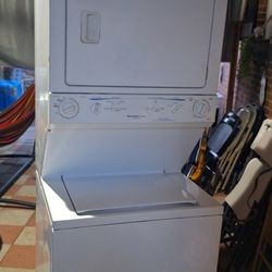 Nice Washer And Dryer Combo 