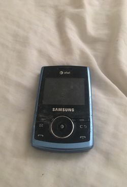 Samsung Phone