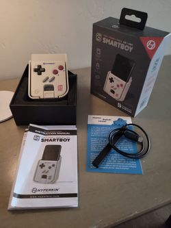 Gameboy