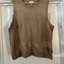 Women’s J.Crew Knit Shell