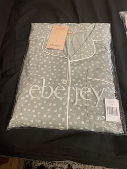 I sell pajamas