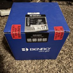 Benro Let’s Go Camera Holder 