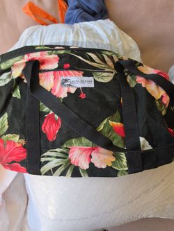Local Design Bag