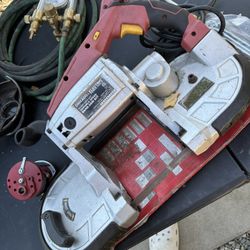 Bandsaw 
