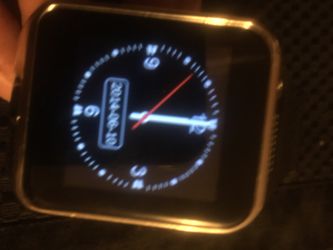 Smart watch
