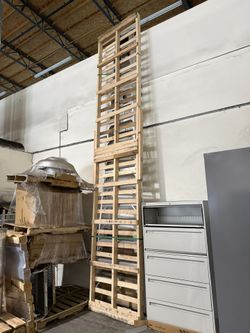 20ft Ladder