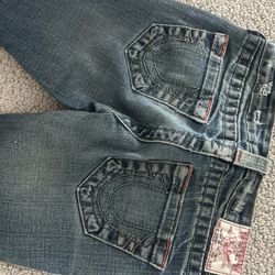 True Religion jeans
