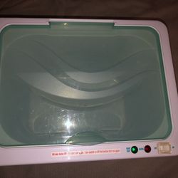 ConAir ThermaLux Towl Heater