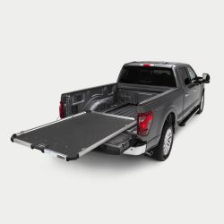 Decked Cargo Glide For Truck Bed 