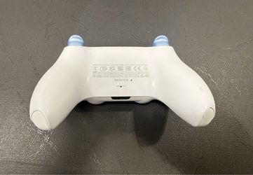 PS5 MoodedZone Controller