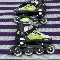 In Line Skates