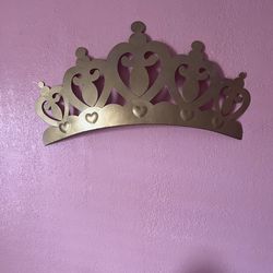 Princess Crown
