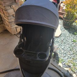 Graco Baby Stroller – Great Condition!