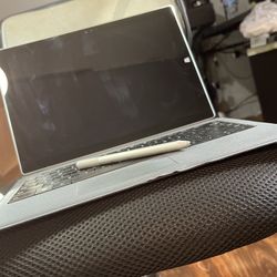 Microsoft Surface Pro 4 512GB