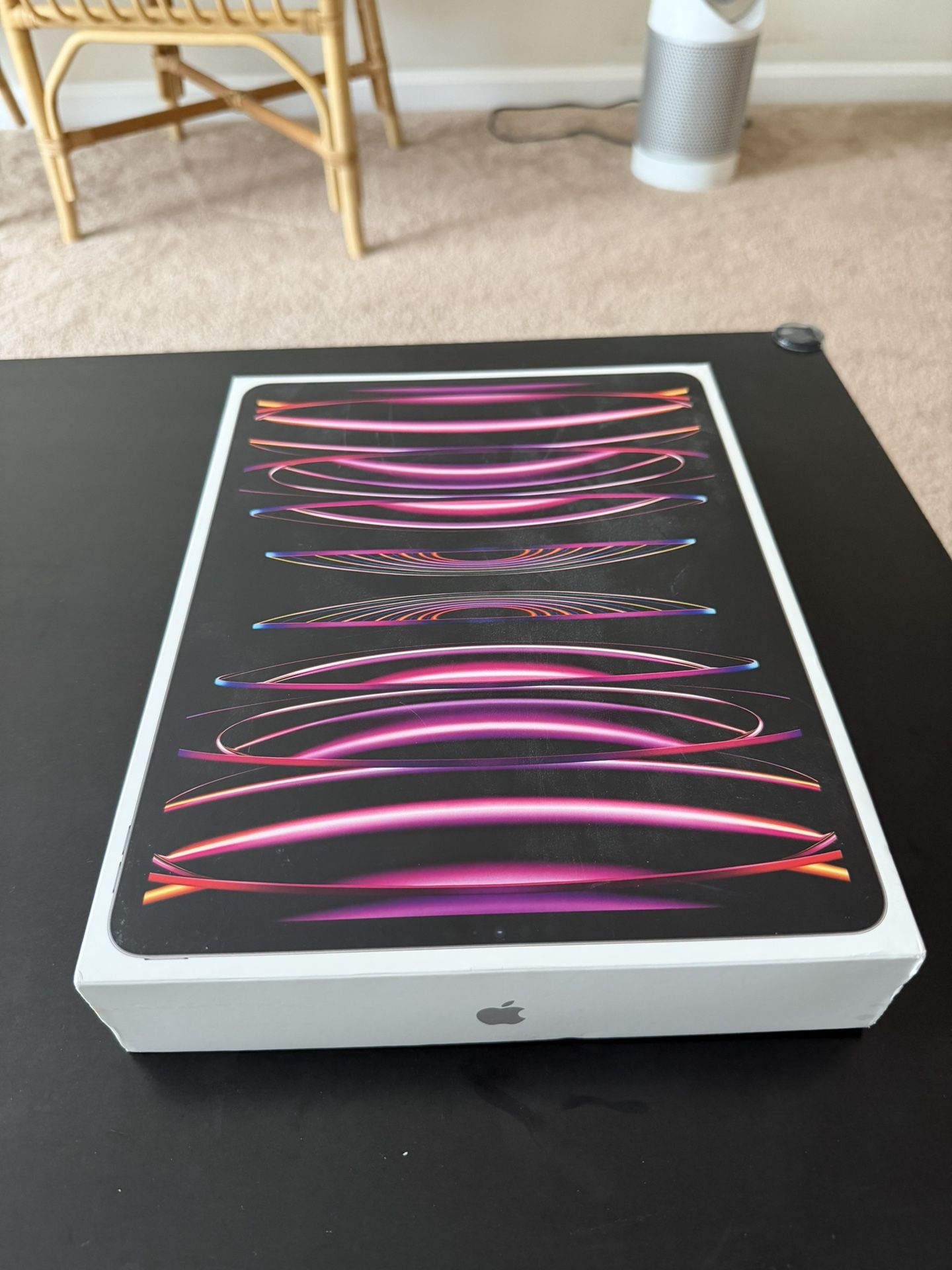 iPad Pro 6th Generation - 12.9 Inch - 512GB - WiFi