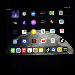 iPad Pro (11-inch) (2nd generation)512gb