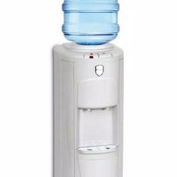 water dispenser hot/ cold