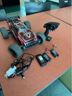 Rc car