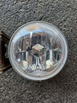Raybrig Stanley Foglight