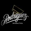 Rodriguez Window Tints