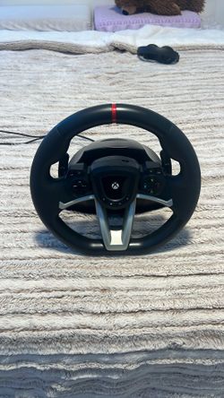 Xbox/PC Racing Wheel