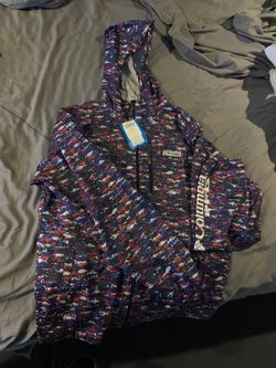 Men’s Columbia Morning View Jacket