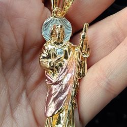 Dijes De SAN JUDAS TADEO 