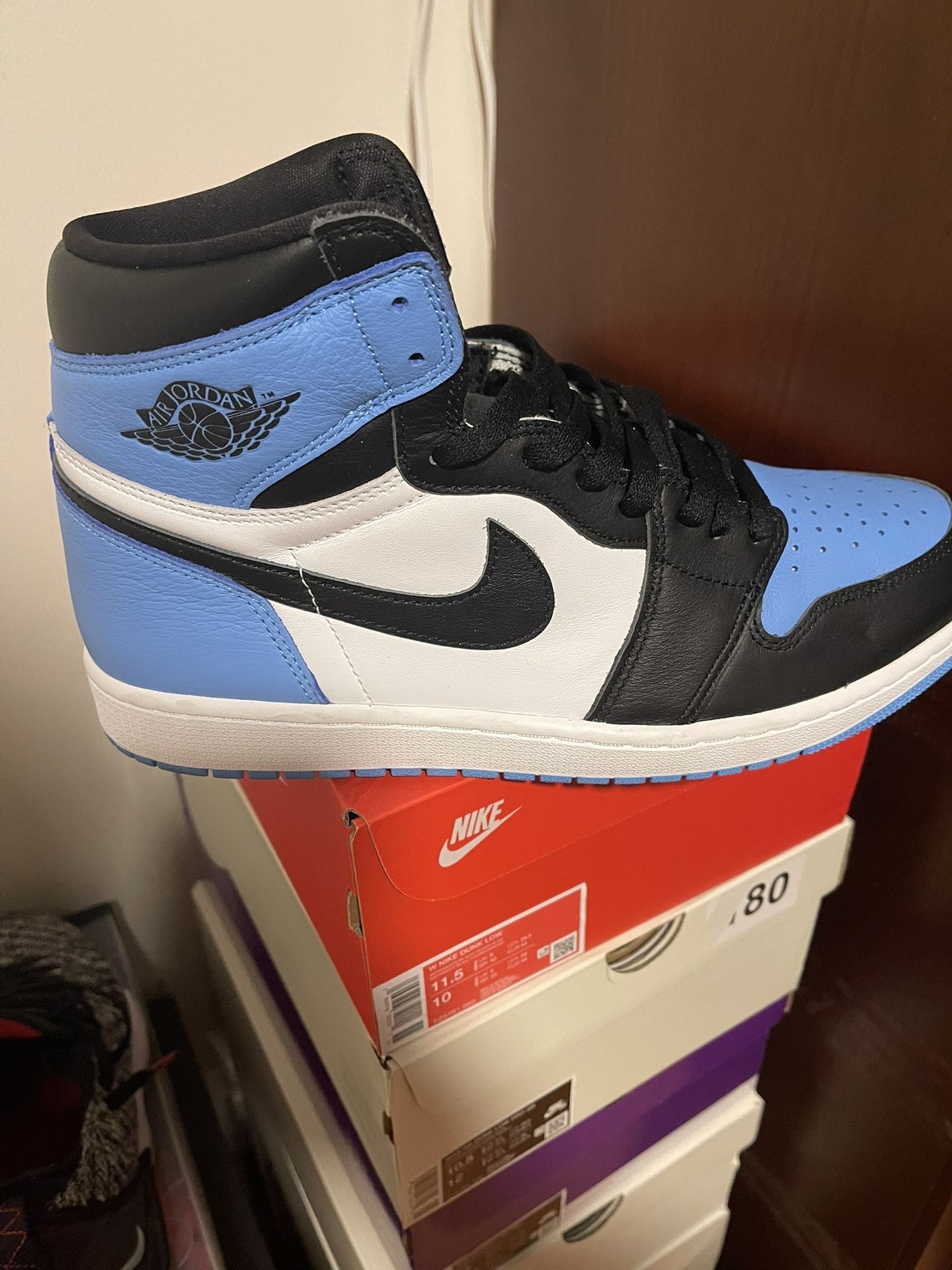 Air Jordan 1
