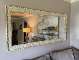 Beautiful Mirror
