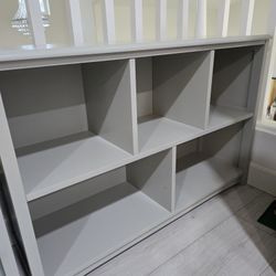 classic kids bookshelf