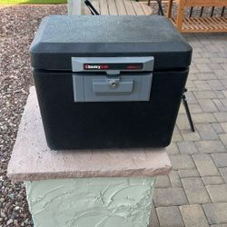 Sentry Fire Safe