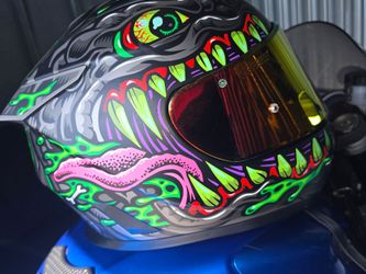 Sedici Motorcycle Helmet