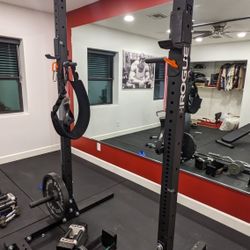 Rogue Monster Light Mini Rack $400