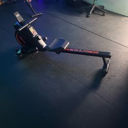 Rowing Machine