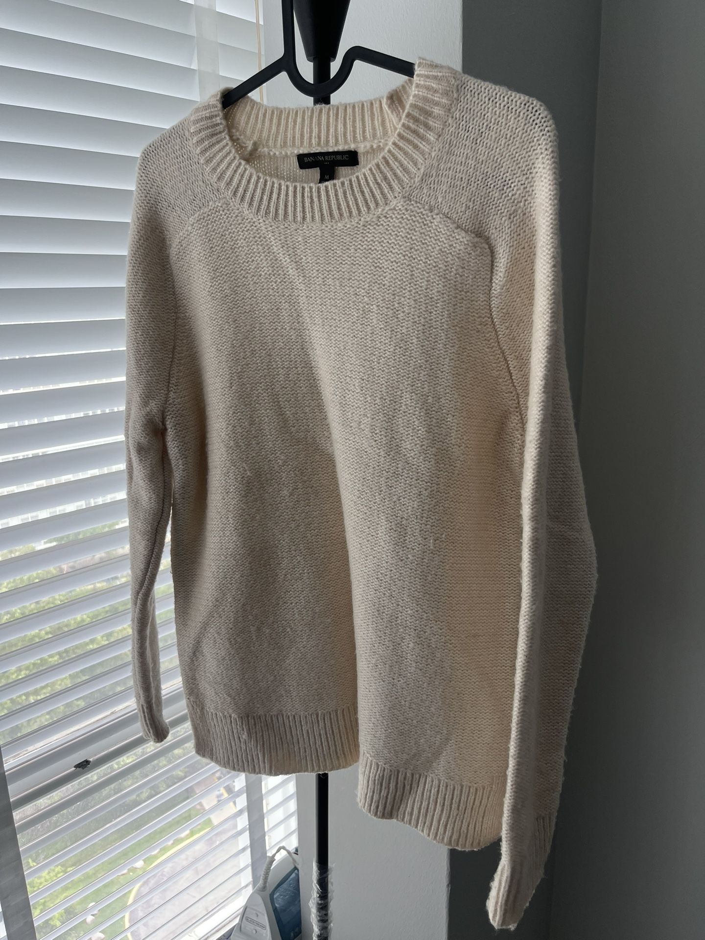 Banana Republic Sweater Top