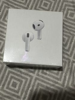 Apple AirPods (3rd Generation) with Lightning Charging Case – Original, Brand New & Sealed 