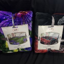 Flannel Blanket
