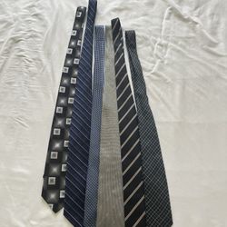 Ties