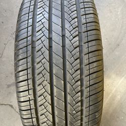 205/40/17” $60 Free Installation