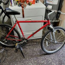 Specialized rock hopper write offer can write off