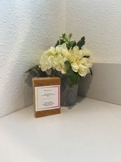 Turmeric Face/Body Soap