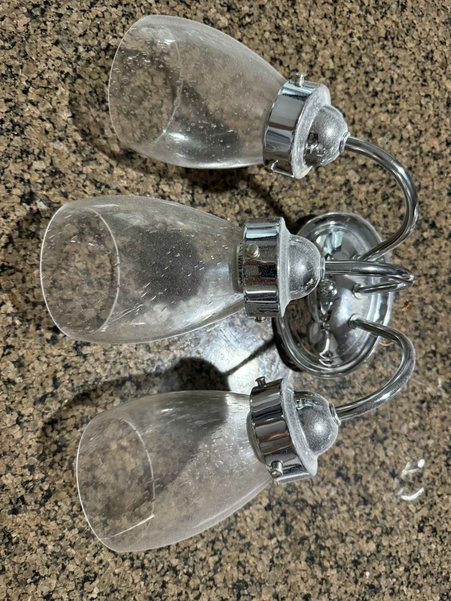 Bathroom Vanity Light Fixture