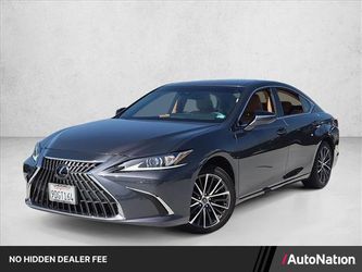 2022 Lexus ES 350