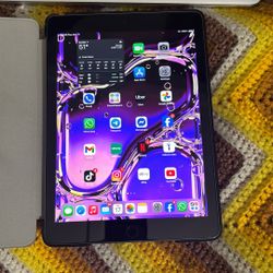 iPad 6 Generation 128gb WiFi 